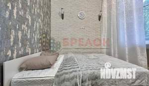 1-к квартира, вторичка, 28м2, 2/3 этаж