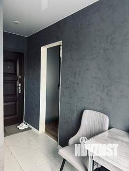 1-к квартира, вторичка, 25м2, 9/9 этаж