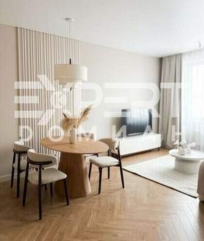 2-к квартира, вторичка, 40м2, 15/25 этаж