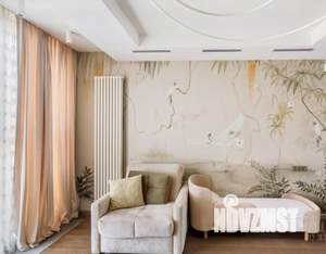 3-к квартира, вторичка, 90м2, 7/11 этаж