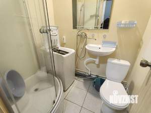 Студия квартира, вторичка, 23м2, 4/18 этаж