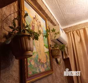 Студия квартира, вторичка, 45м2, 4/5 этаж