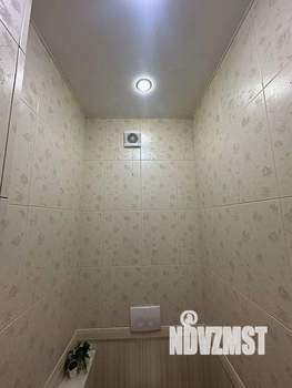 3-к квартира, вторичка, 70м2, 2/4 этаж
