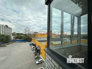 1-к квартира, вторичка, 37м2, 8/25 этаж