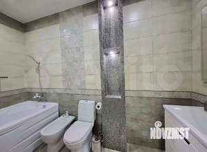 3-к квартира, вторичка, 87м2, 3/5 этаж