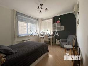 3-к квартира, вторичка, 105м2, 3/18 этаж