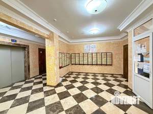 1-к квартира, вторичка, 30м2, 4/24 этаж