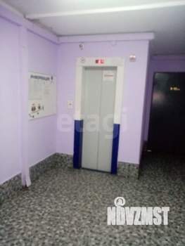 1-к квартира, вторичка, 23м2, 3/9 этаж