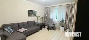 2-к квартира, вторичка, 52м2, 2/9 этаж