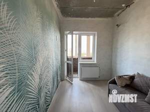 3-к квартира, вторичка, 63м2, 10/24 этаж