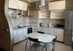 2-к квартира, вторичка, 88м2, 6/9 этаж