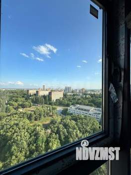 2-к квартира, вторичка, 62м2, 18/20 этаж