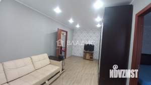 3-к квартира, вторичка, 55м2, 5/5 этаж