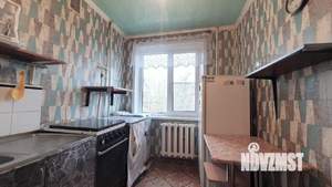 1-к квартира, вторичка, 30м2, 6/9 этаж