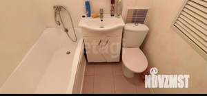 1-к квартира, вторичка, 30м2, 3/5 этаж