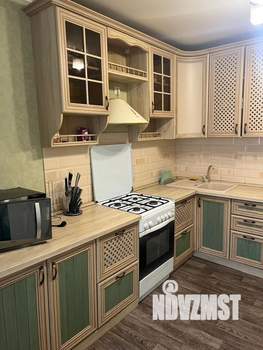 3-к квартира, вторичка, 76м2, 9/10 этаж