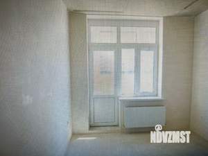 1-к квартира, вторичка, 37м2, 16/25 этаж