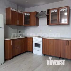 1-к квартира, вторичка, 58м2, 9/18 этаж