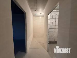 1-к квартира, вторичка, 43м2, 4/25 этаж