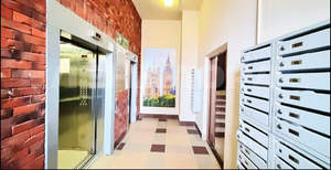 3-к квартира, вторичка, 68м2, 3/20 этаж