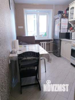 1-к квартира, вторичка, 39м2, 5/17 этаж