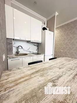 Студия квартира, вторичка, 27м2, 6/15 этаж