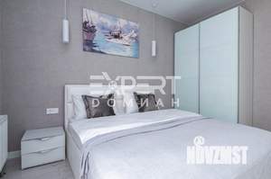 1-к квартира, вторичка, 41м2, 7/25 этаж