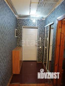 4-к квартира, вторичка, 80м2, 6/10 этаж