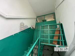 3-к квартира, вторичка, 55м2, 4/4 этаж