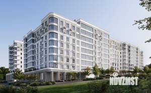 2-к квартира, вторичка, 71м2, 2/8 этаж