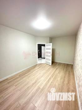 1-к квартира, вторичка, 35м2, 5/22 этаж