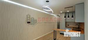 Студия квартира, вторичка, 31м2, 4/25 этаж