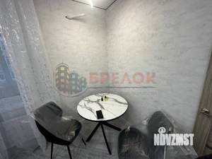 1-к квартира, вторичка, 40м2, 10/25 этаж