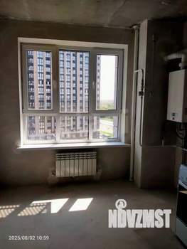 1-к квартира, вторичка, 34м2, 10/20 этаж