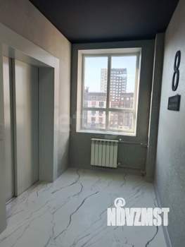 1-к квартира, вторичка, 39м2, 8/9 этаж