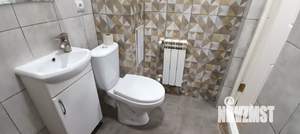 1-к квартира, вторичка, 24м2, 1/3 этаж