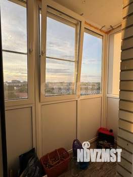 2-к квартира, вторичка, 49м2, 13/15 этаж