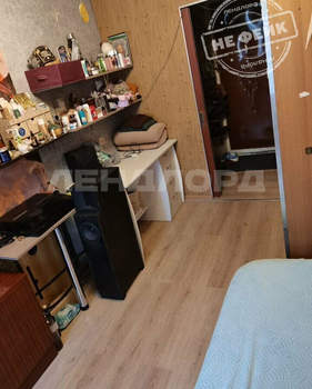 3-к квартира, вторичка, 53м2, 3/9 этаж