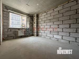 1-к квартира, вторичка, 35м2, 2/22 этаж