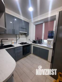 3-к квартира, вторичка, 62м2, 5/5 этаж