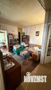 2-к квартира, вторичка, 45м2, 2/5 этаж