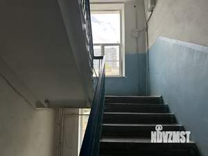 2-к квартира, вторичка, 55м2, 2/4 этаж