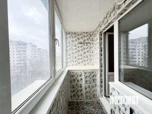 2-к квартира, вторичка, 58м2, 7/9 этаж