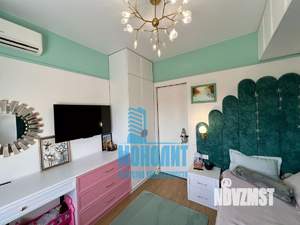 2-к квартира, вторичка, 50м2, 5/6 этаж