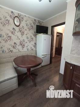 1-к квартира, вторичка, 42м2, 1/10 этаж