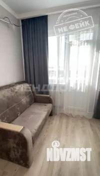 Студия квартира, вторичка, 23м2, 4/25 этаж