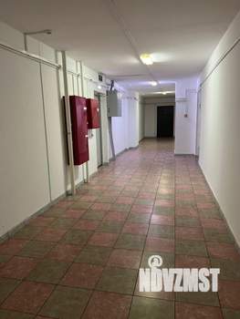 Студия квартира, вторичка, 24м2, 9/18 этаж