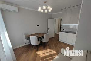 3-к квартира, вторичка, 62м2, 6/9 этаж