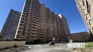 2-к квартира, вторичка, 55м2, 16/24 этаж