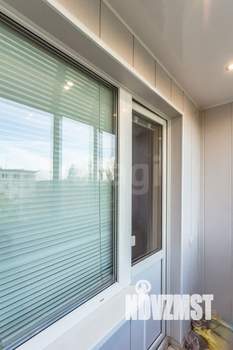 2-к квартира, вторичка, 45м2, 4/5 этаж